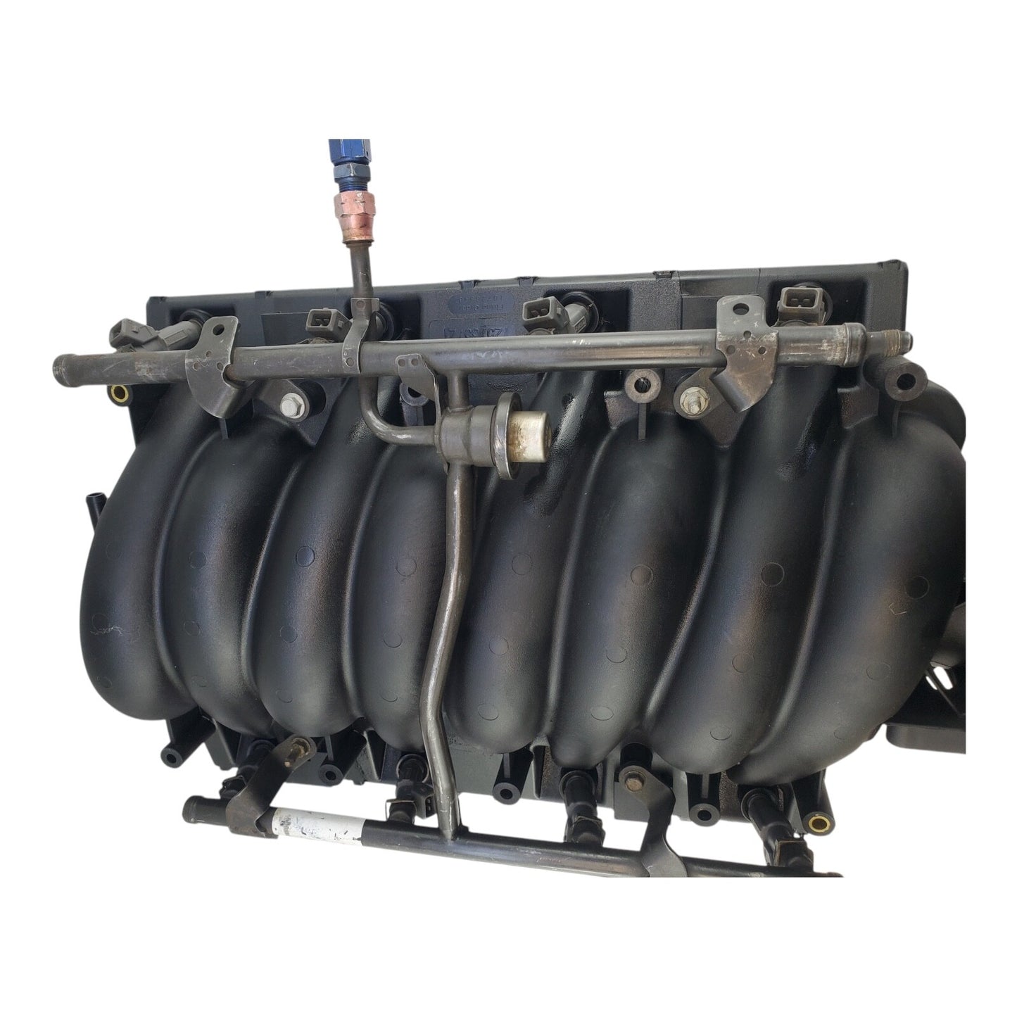 ✅Chevy GM LS6 4.8 5.3 5.7 6.0 Intake Manifold 12573572