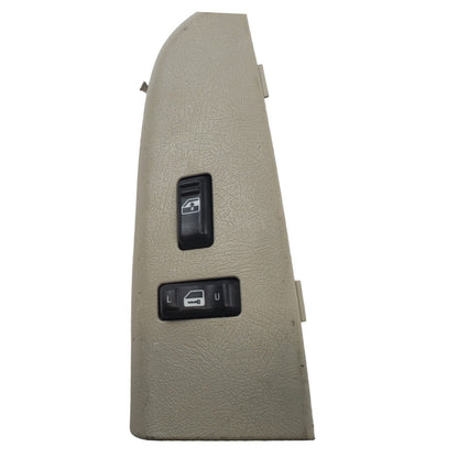 ✅ 00-02 CHEVY GMC SUBURBAN TAHOE Passenger Right Side Window Switch GM