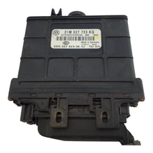 Chassis ECM Transmission ID 01M927733KQ