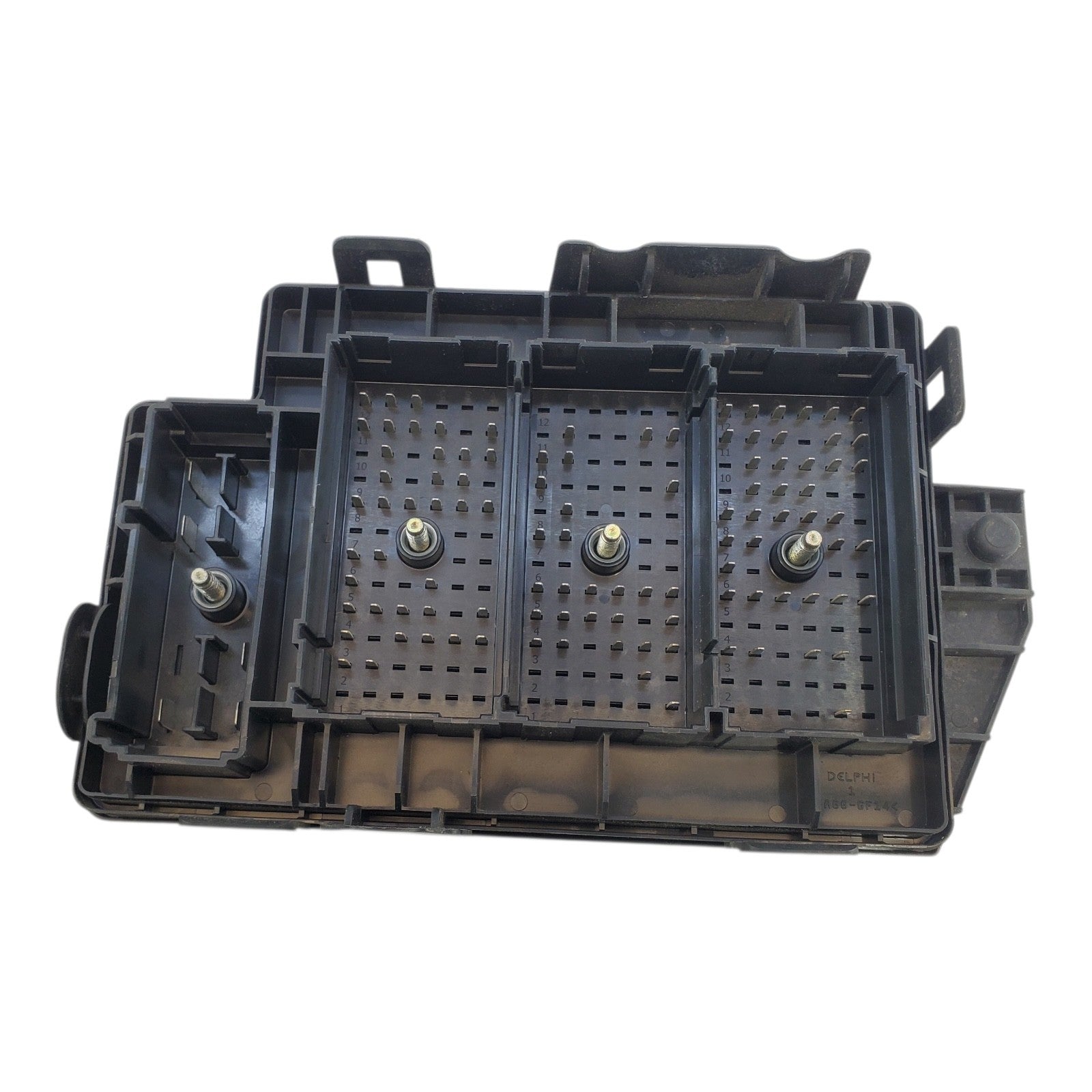 ✅ 03-05 Buick Rendezvous Fuse Box Junction OEM 10338237 Module GM