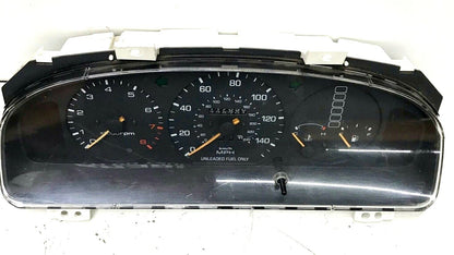 ✅ 94 Mazda MX-6 2.0 A/T Speedometer Instrument Gauge Cluster 1812006165B