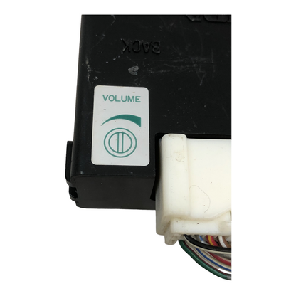 ✅ 05-10 Honda Odyssey Rear Parking Sensor Control Module 39670-SHJ-A61 OEM