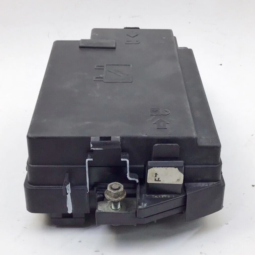 01-02 Buick Rendezvous Fuse Junction Box Module 10311478 OEM