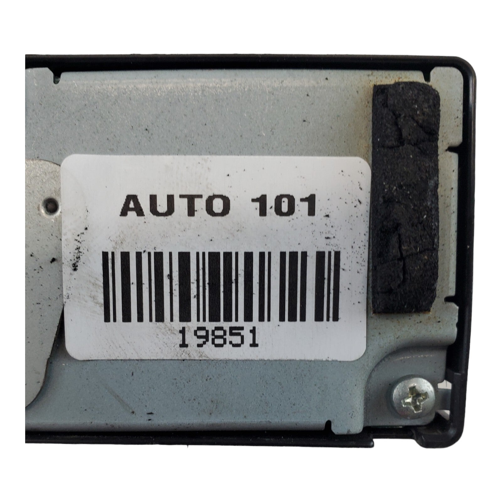 ✅03-06 Tahoe Yukon Driver  Heated Seat Memory Adjustable Pedal Switch 15179136
