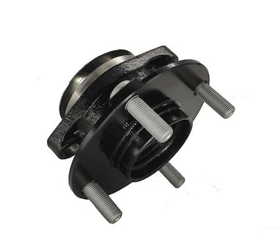 2009-2014 Nissan Cube Front Wheel Bearing and Hub Assembly