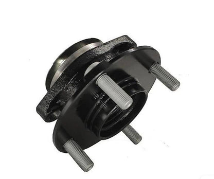 2009-2014 Nissan Cube Front Wheel Bearing and Hub Assembly