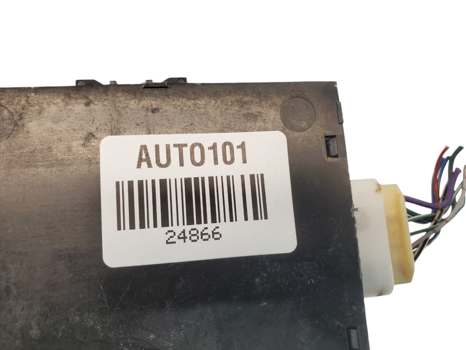 06 LEXUS GX470 TRANSFER CASE CHASSIS MODULE 89530-60290 OEM 03 04 05 06 07 09