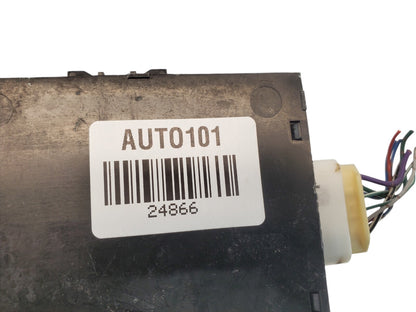 06 LEXUS GX470 TRANSFER CASE CHASSIS MODULE 89530-60290 OEM 03 04 05 06 07 09