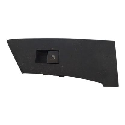 Right Front Window Switch with Bezel 2013 Buick Verano 13305370