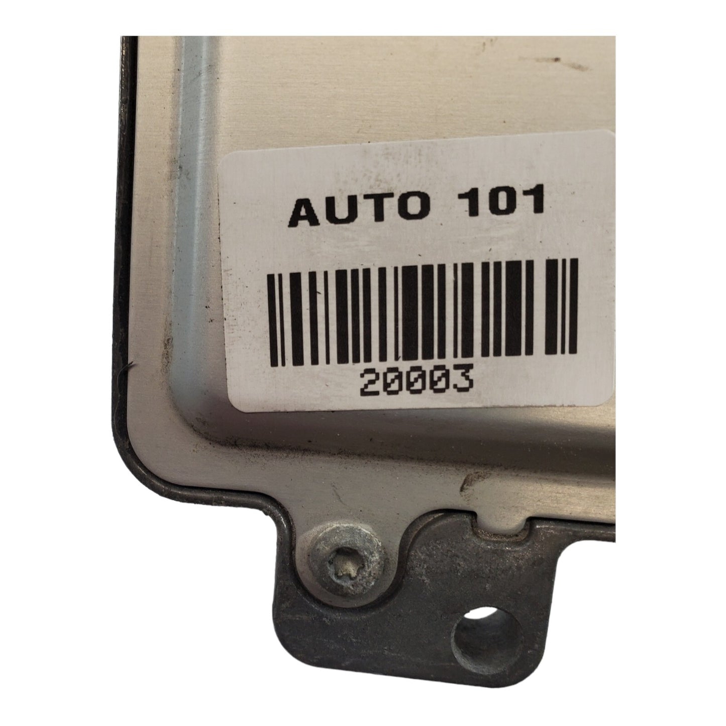 ✅ 06 Pontiac G6 Engine Control Module ECM Computer 12607633