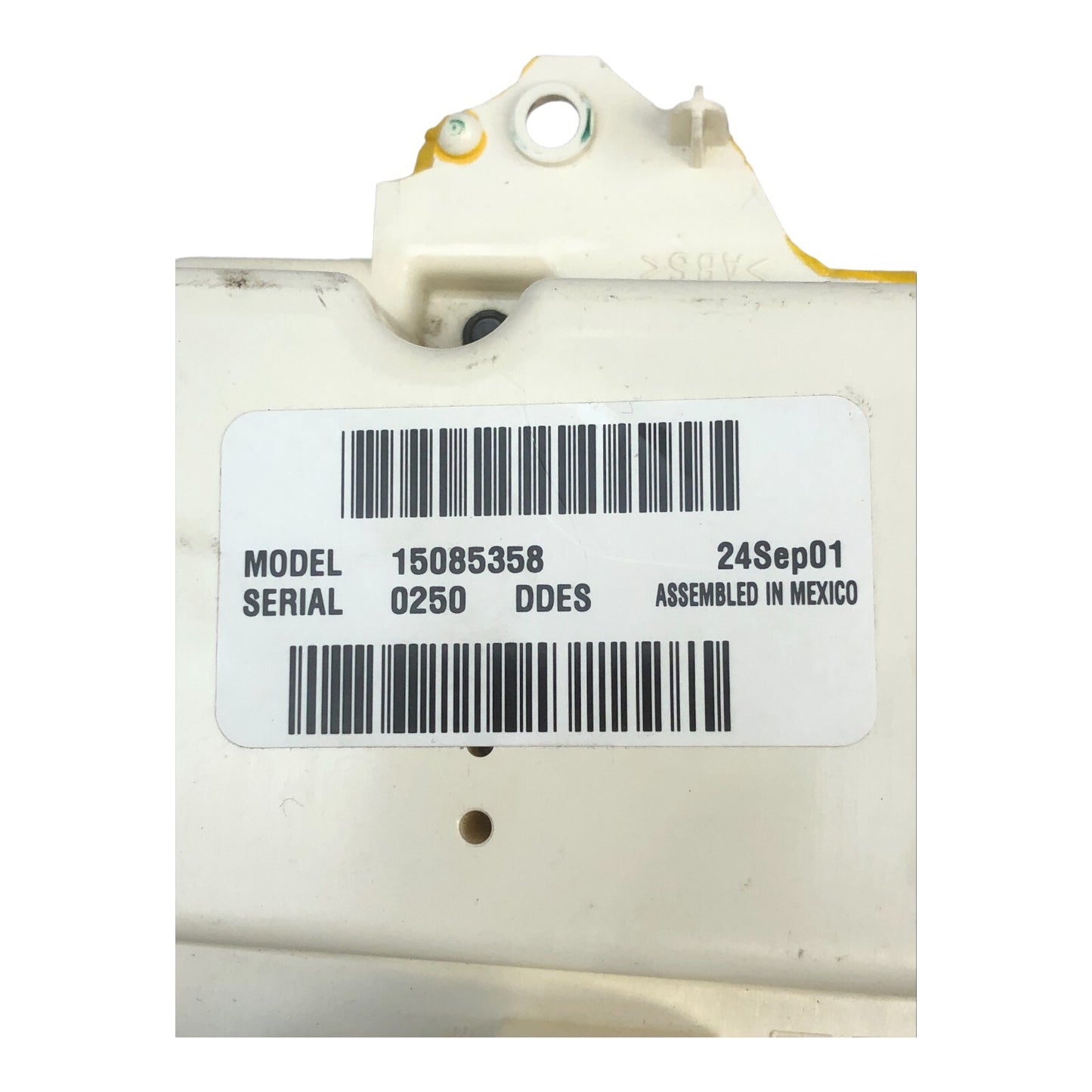 ✅ 03-04 Chevy GMC Trailblazer Envoy Climate Control Unit Temp A/C 15085358