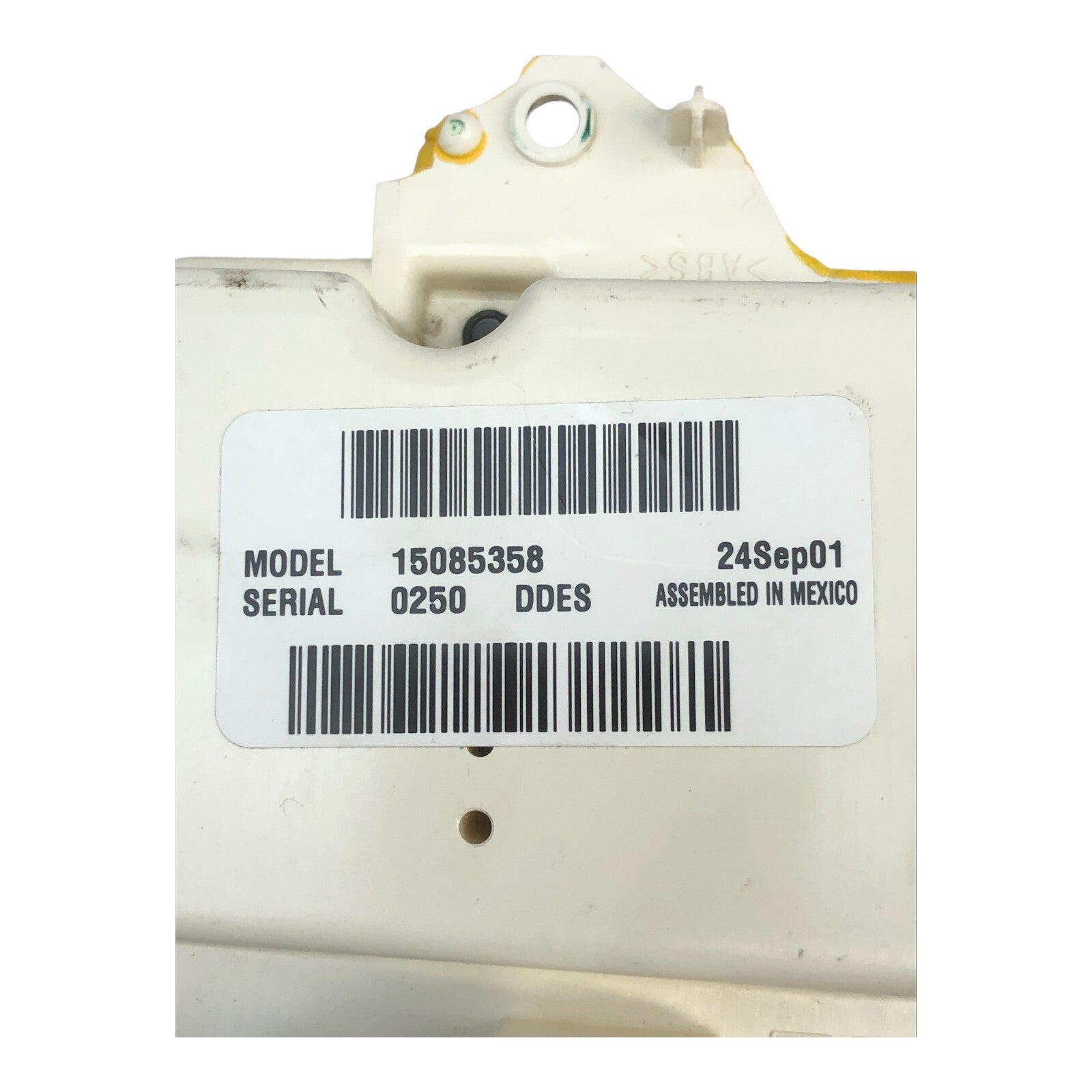 ✅ 03-04 Chevy GMC Trailblazer Envoy Climate Control Unit Temp A/C 15085358