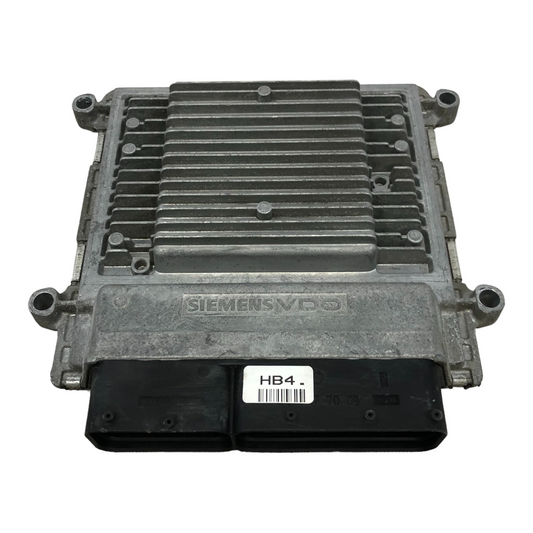 ✅ 07-10 Hyundai Elantra Engine Control Module ECM Computer 39150-23013
