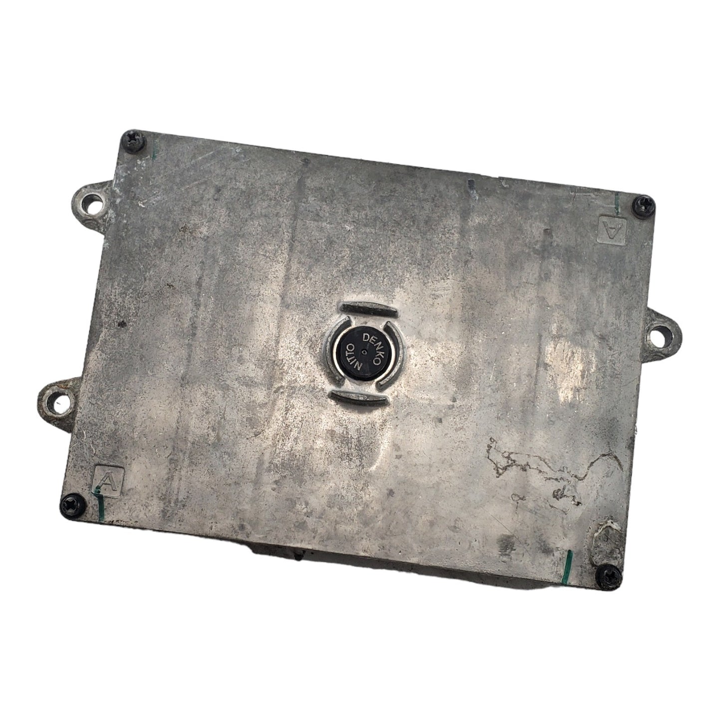 ✅2006-2008 Honda Civic Computer Engine Control ECU ECM Module 37820-RNA-A66 OEM