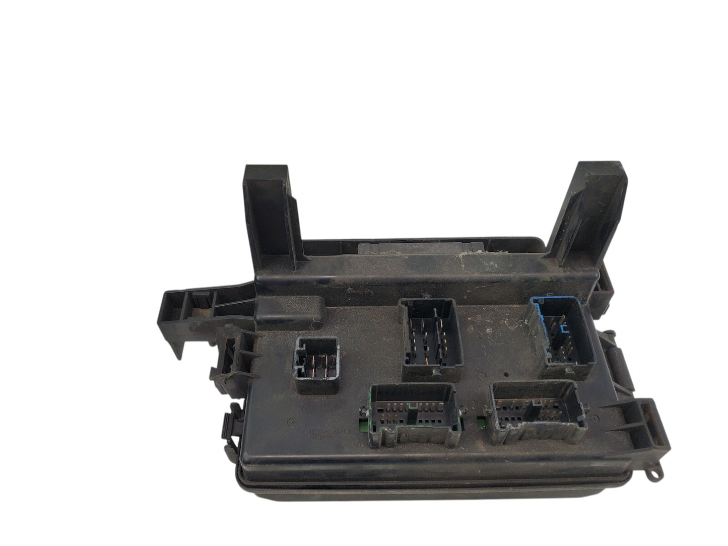 2005 Dodge Chrysler 300 FCM Module Fuse Box P05087166AH