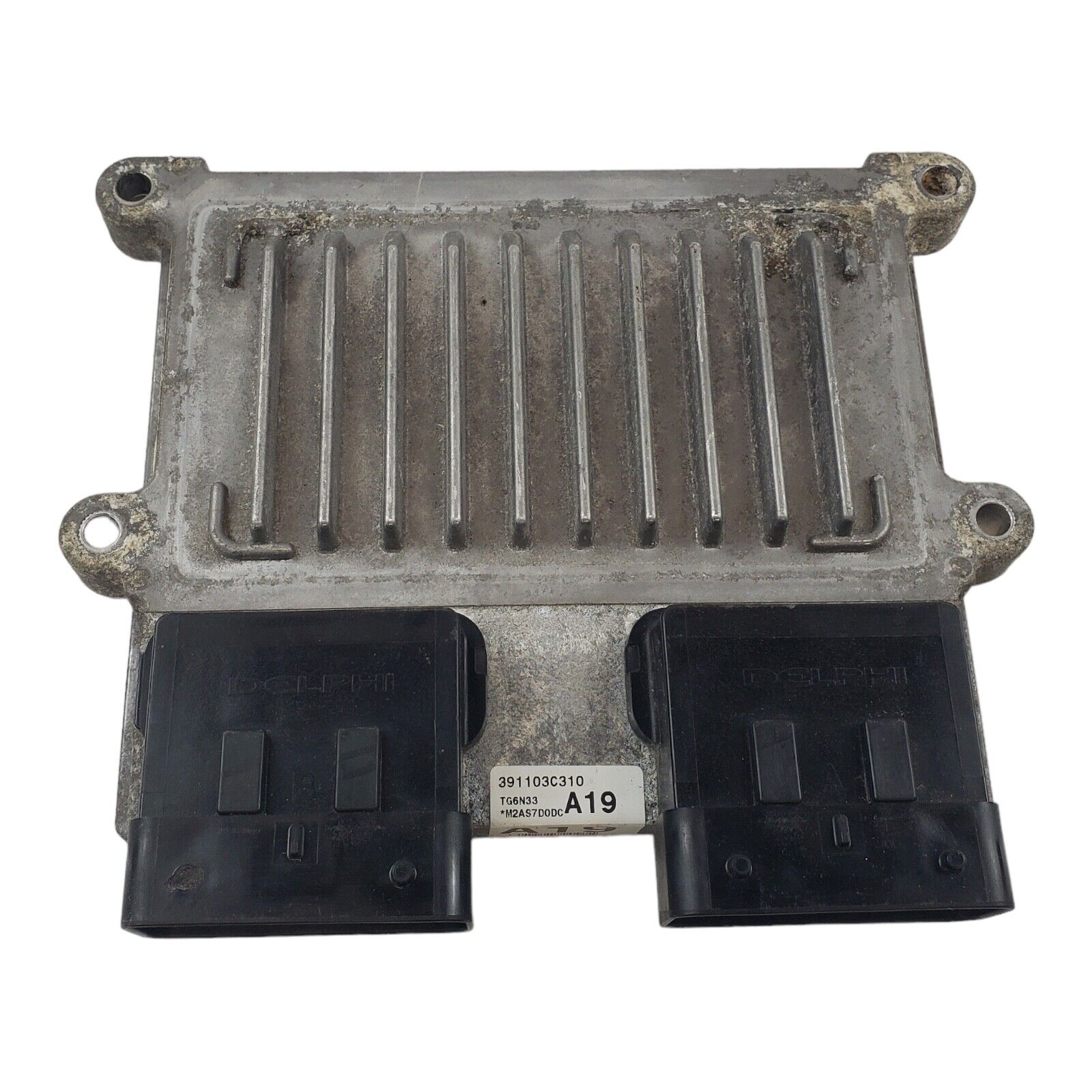 2007-2011 Hyundai Azera ecm ecu computer 39110-3C310