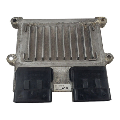 2007-2011 Hyundai Azera ecm ecu computer 39110-3C310