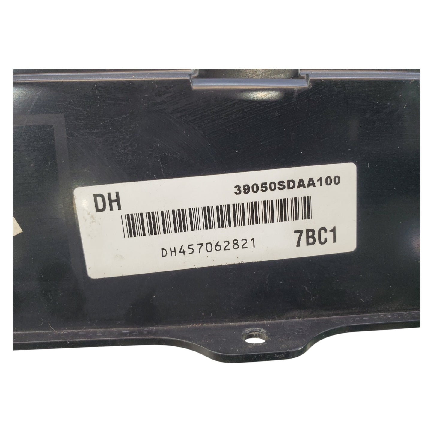 03-07 Honda ACCORD AM/FM Radio MP3 CD Player AC Climate Control