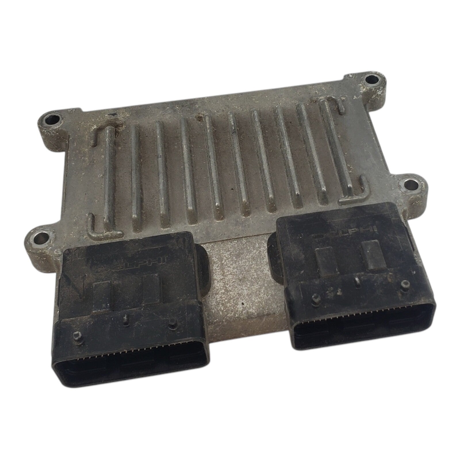 07-09 Hyundai Santa Fe Engine/motor Brain Box 39110-3c563P