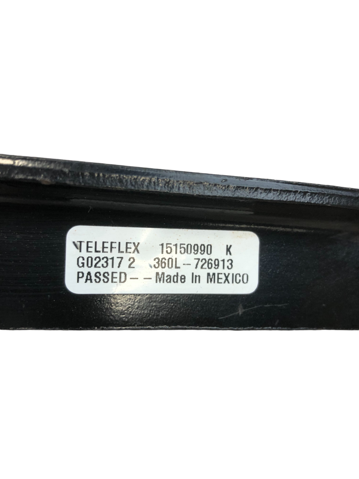 ✅02-03 CHEVROLET TRAILBLAZER ENVOY ELECTRONIC ACCELERATOR GAS PEDAL OEM 15150990