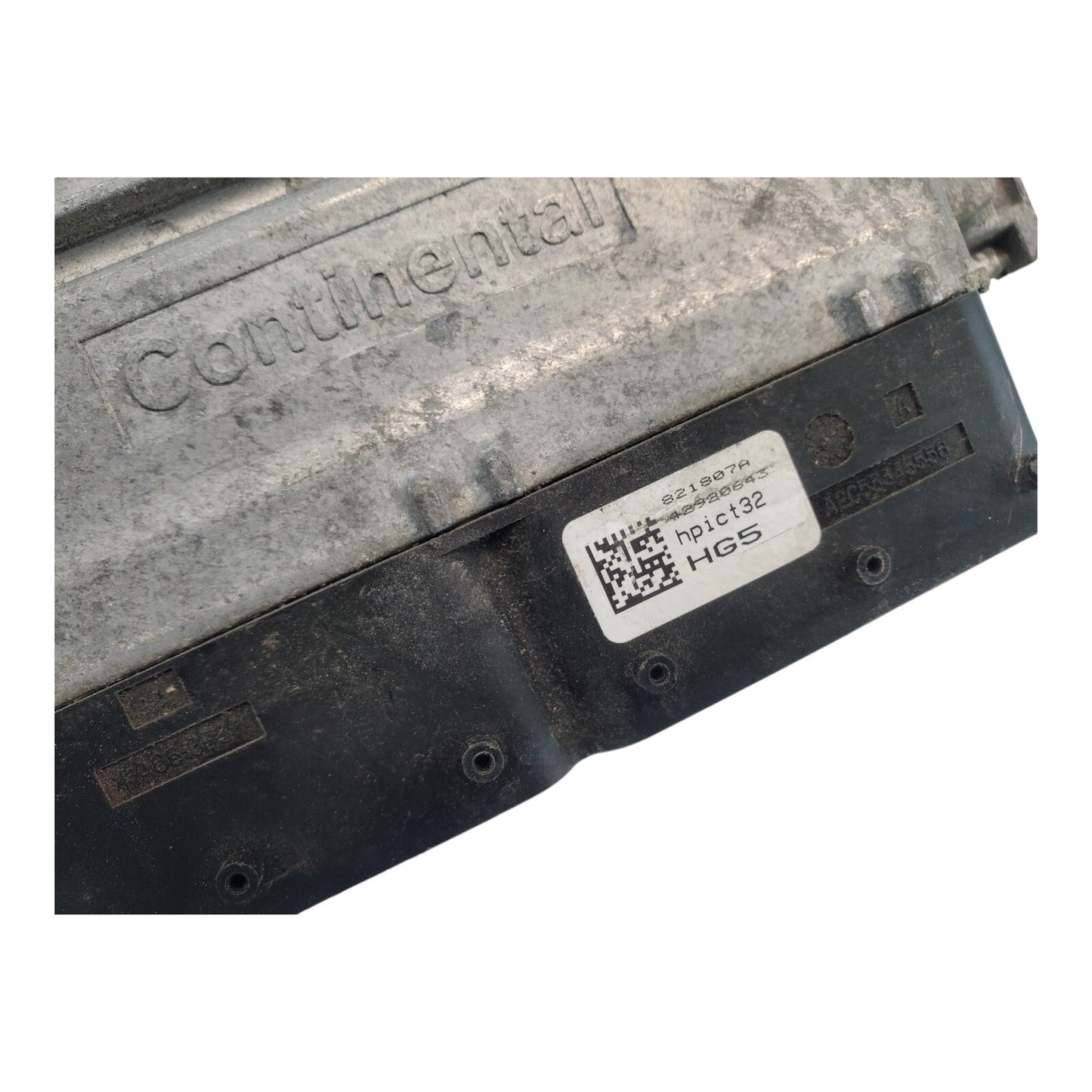 15 KIA OPTIMA ECU ECM ENGINE CONTROL MODULE COMPUTER 39138-2GBJ6 OEM