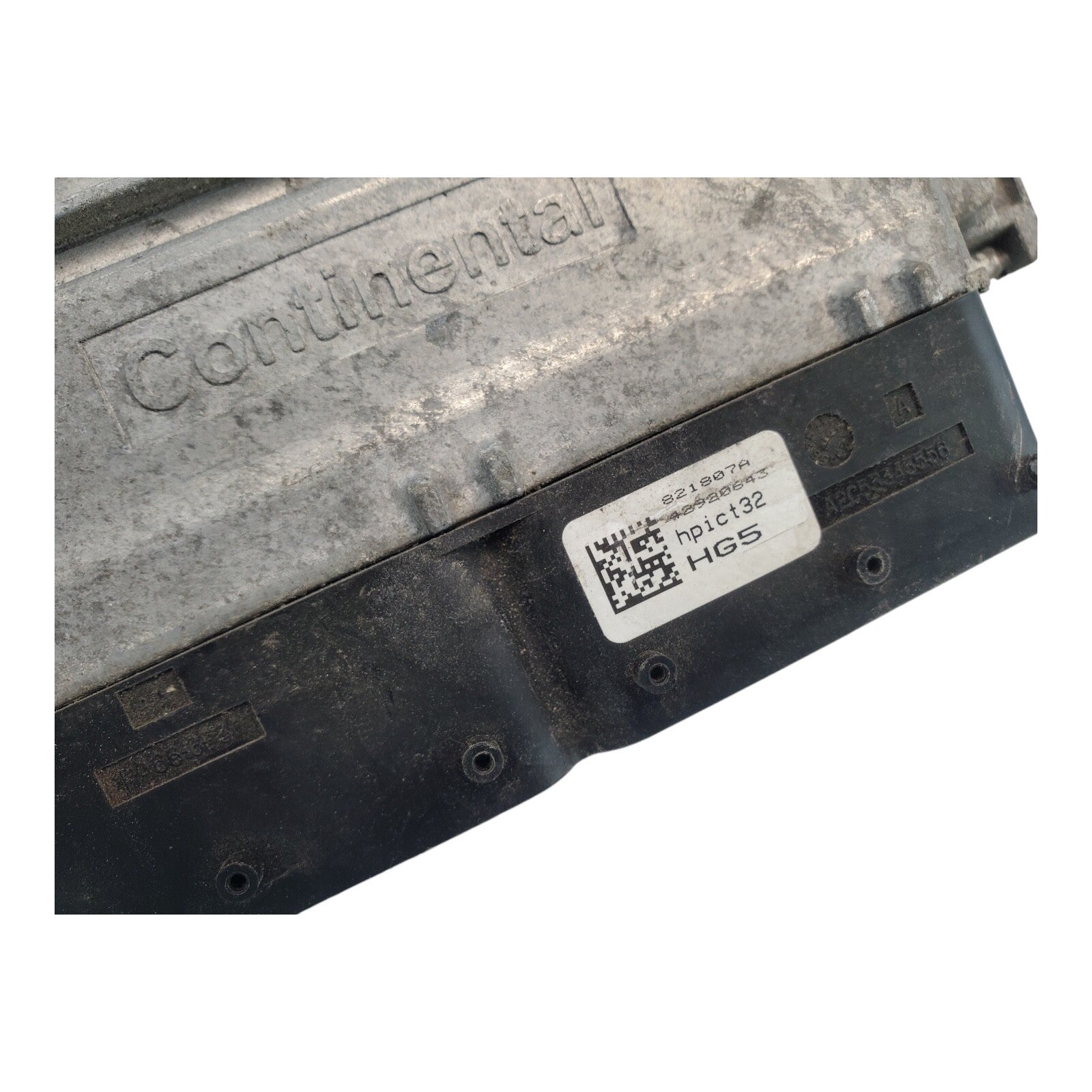 15 KIA OPTIMA ECU ECM ENGINE CONTROL MODULE COMPUTER 39138-2GBJ6 OEM