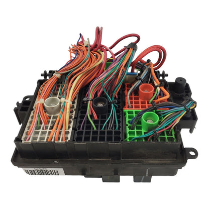✅2009-2012 Ford Escape Multi-Function Interior Relay Fuse Box AL8T-15604-AE