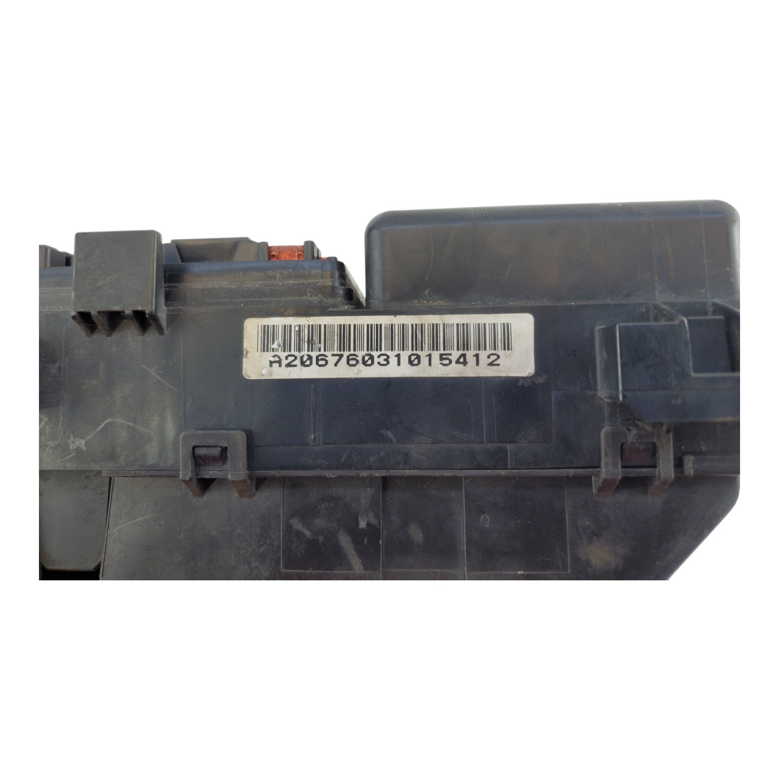 Used Fuse Box Engine fits: 2005 Honda Odyssey engine