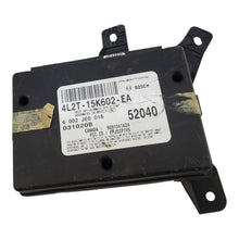 04-05 Lincoln Aviator Keyless Entry Module 4L2T-15K602-EA