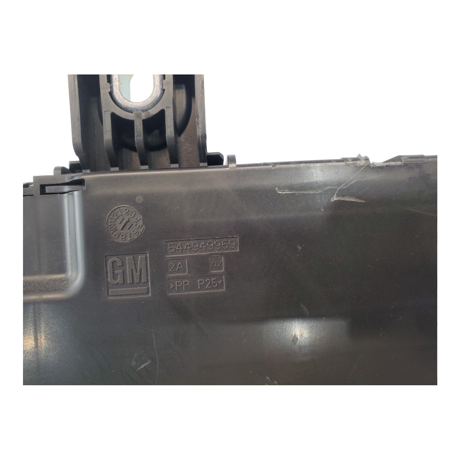 ✅2013-2017 CADILLAC XTS OEM LEFT REAR TRUNK FUSE RELAY BOX 544949969