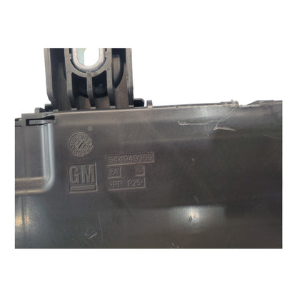 ✅2013-2017 CADILLAC XTS OEM LEFT REAR TRUNK FUSE RELAY BOX 544949969