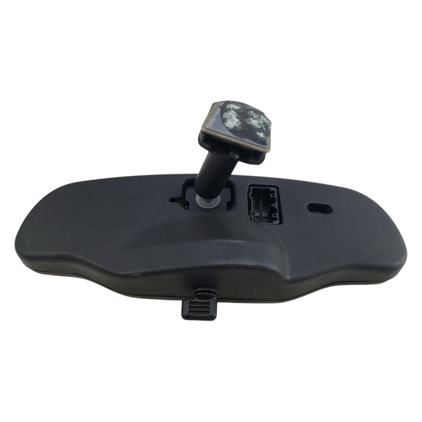 ✅ 06-09 Trailblazer Envoy OnStar Rear View Mirror 16-Pin #015885 OEM