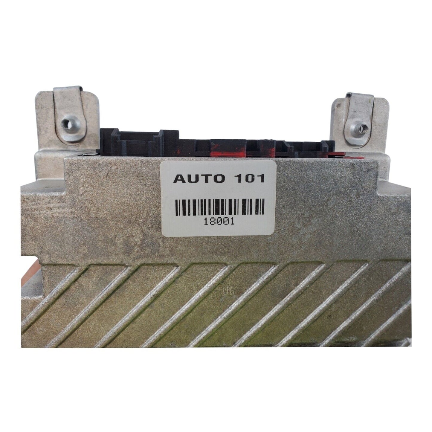 2010-2015 Chevrolet Equinox Pioneer Audio Radio Amplifier Unit GM-2197ZG