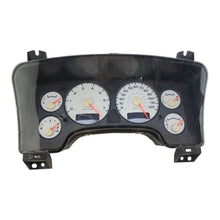 2003 DODGE RAM 1500 / 2500 USED INSTRUMENT CLUSTER P#P56045755AC P56051101AG