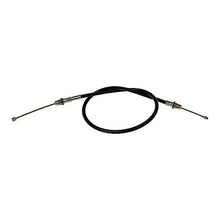 1994-1999 Dodge Ram 1500 Rear Left Parking Brake Cable