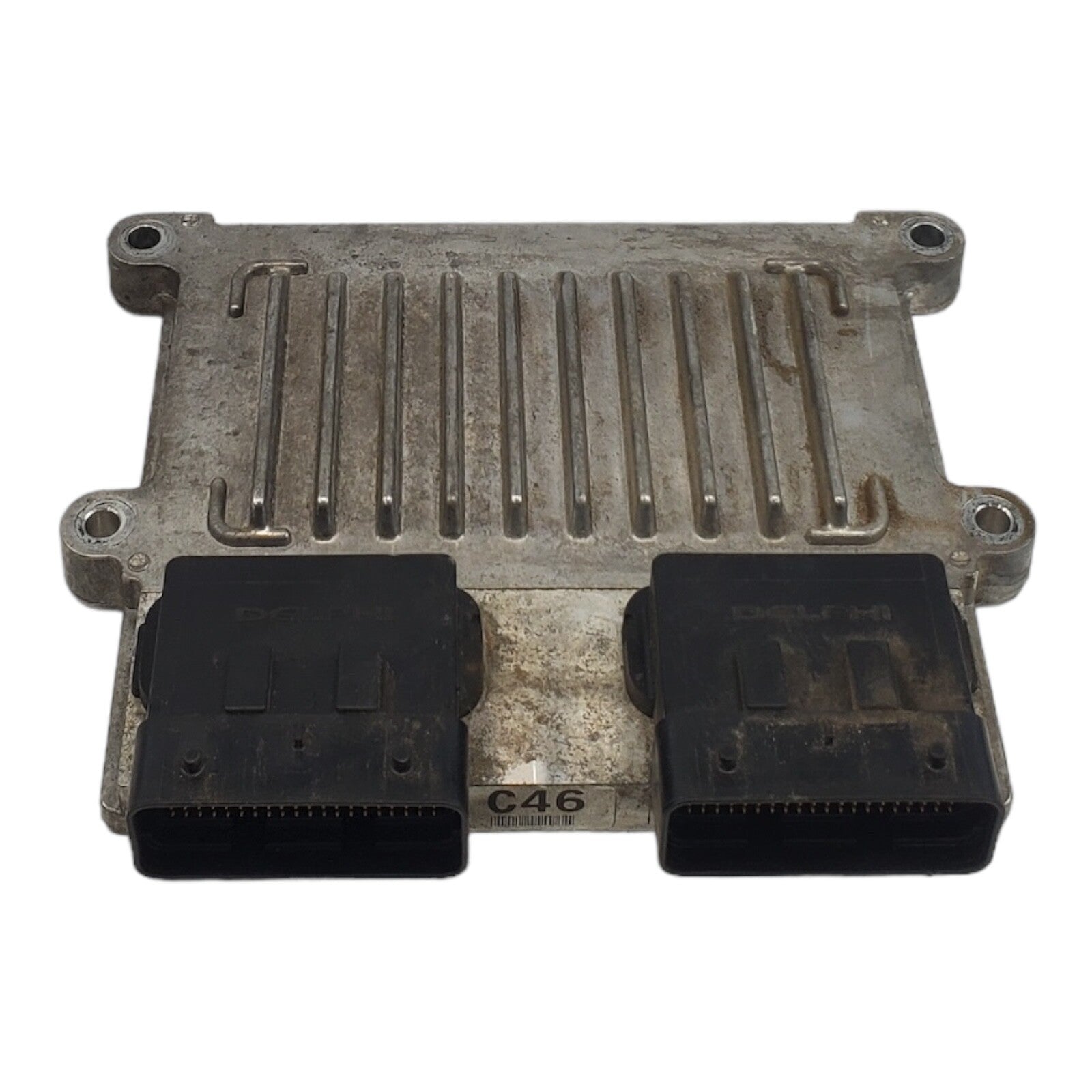✅ 06-09 Kia Sedona Engine Control Unit ECU 391103C460 OEM