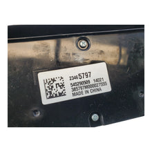23465797 CHEVY MALIBU 2013-2016 AC HEATER CONTRL SWITCH MODULE OEM 1F7 339 B9