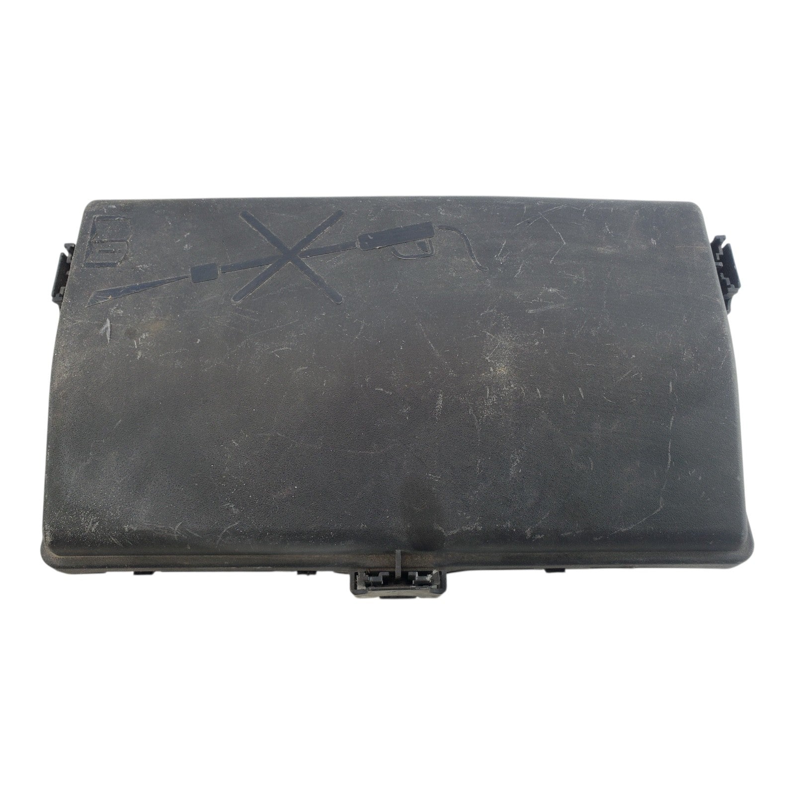 2013 Chevrolet Cruze Fuse Box Relay Block Panel 96982033 Module OEM 1.4L