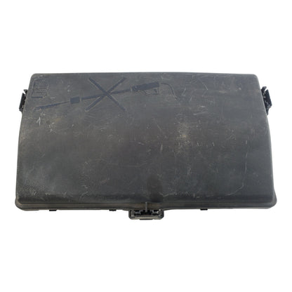 2013 Chevrolet Cruze Fuse Box Relay Block Panel 96982033 Module OEM 1.4L
