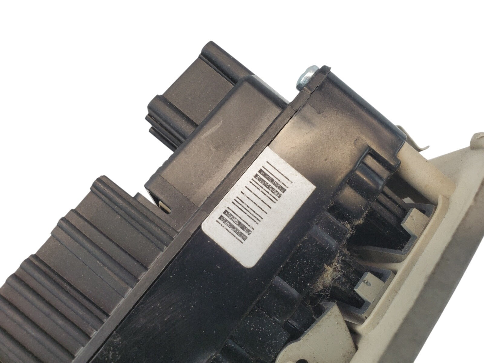 OEM 15297024 Cadillac GM 06-11 DTS DRIVERS MASTER WIN, LOCK ,MIRROR, CONTROL