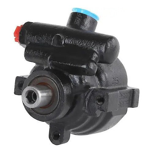 2002-2009 Buick/Chevrolet/GMC/Isuzu/Oldsmobile/Saab Power Steering Pump Reman