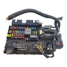 08-12 Ford Escape Interior Fuse Box Relay Junction Block Cabin bl8t15604aa OEM