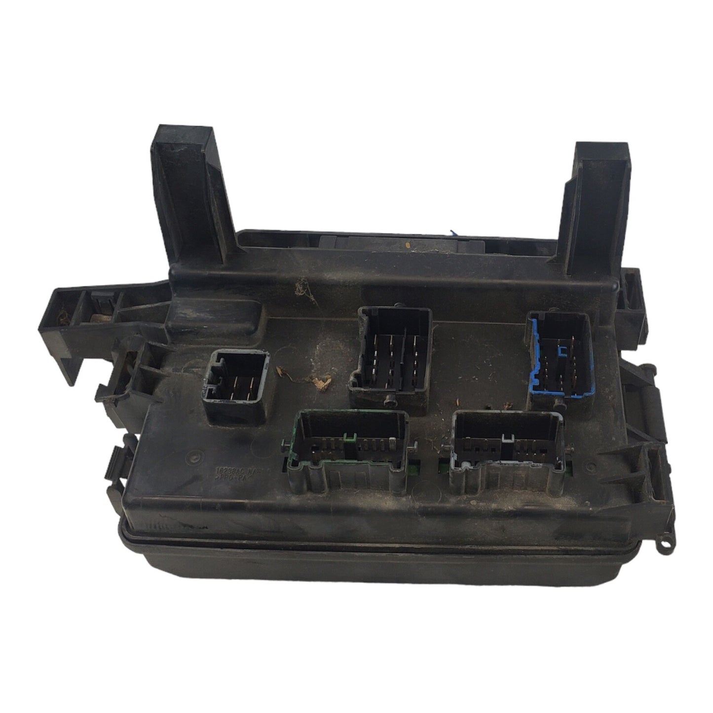 P04692031AM Dodge Magnum 2006 Fuse Box Relay Junction Unit Module