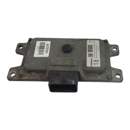 ✅07~08 Nissan Altima A/T 2.5L Transmission Control Unit TCM TCU | ETC51-257N A1