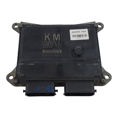 ✅2007 2008 2009 MAZDA 3 ENGINE COMPUTER MODULE OEM  279700-4823