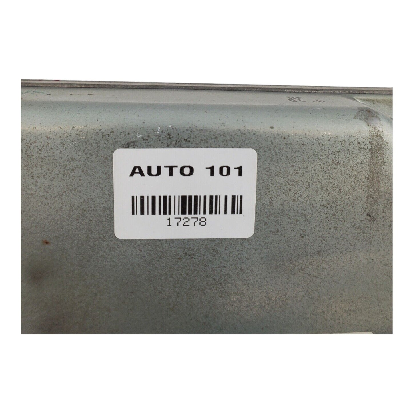 2007 LAND ROVER LR3 ENGINE CONTROL MODULE COMPUTER MB279700-9250 05 06 07 08 09