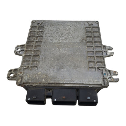 2013-15 Nissan Rogue 2.5L ECM Engine Control Module Computer ECU AWD NEC001-657