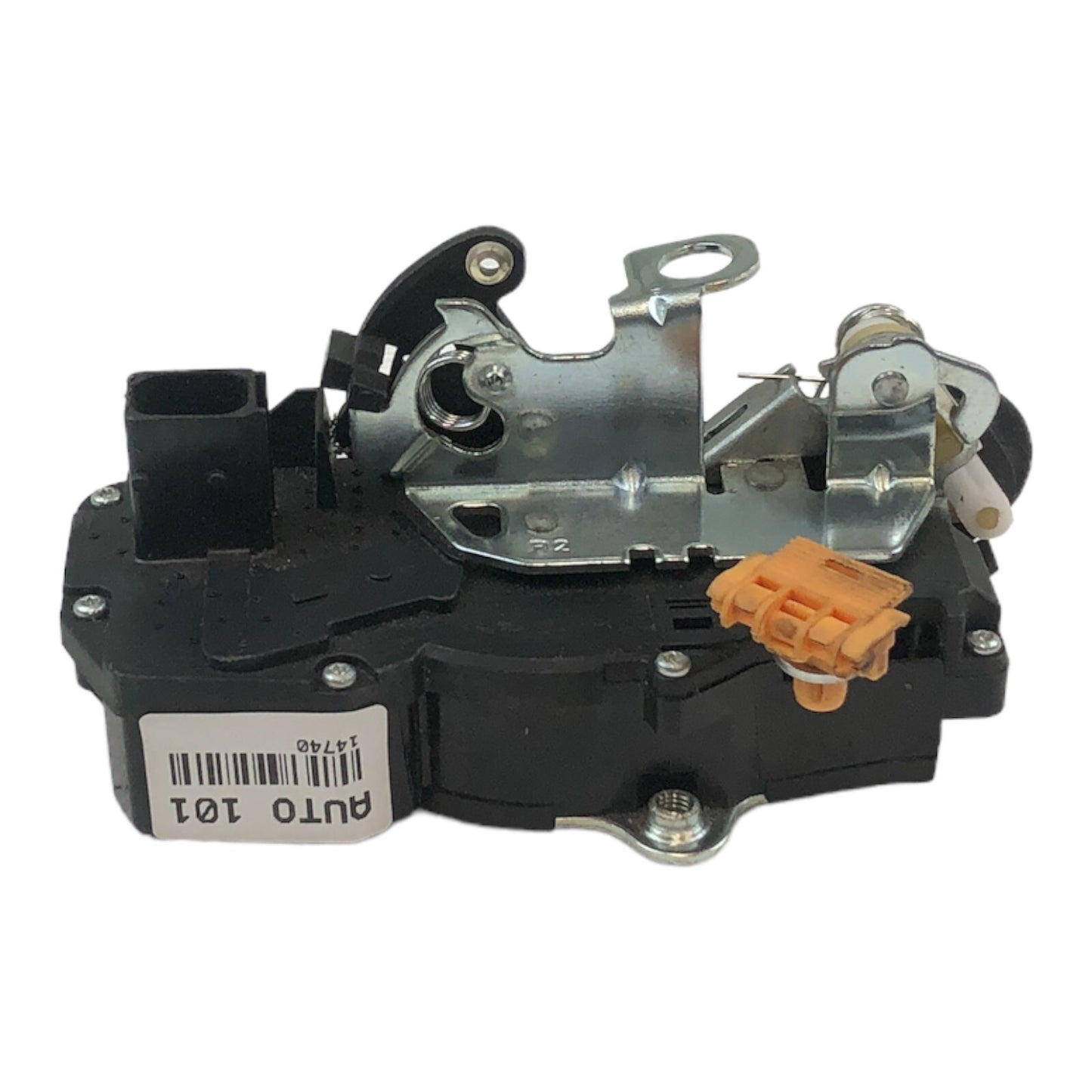 ✅ 08-12 Malibu Power Door & Lock Latch Actuator Rear Right