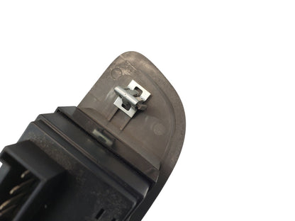 2006 - 2009 GMC Envoy Trailblazer Passenger Window Switch Unit 15829840 OEM !