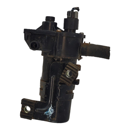 ✅2003-2006 GMC YUKON SUPPLEMENTAL BRAKE VACUUM ASSIST PUMP SAT OEM 18046407